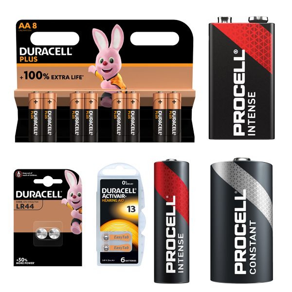 Duracell