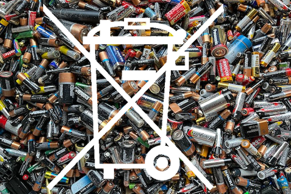 Batterien und Akkus. was man wissen sollte