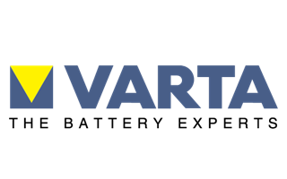 Varta Batterien