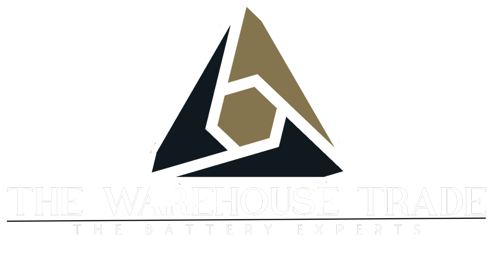 The Warehouse Trade UG (haftungsbeschränkt) Warenhandel aller Art