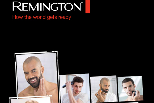 Remington Produktkatalog