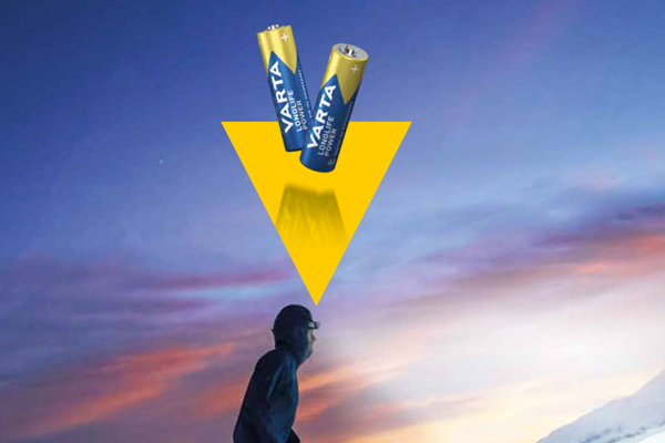 Varta Gesamtkatalog