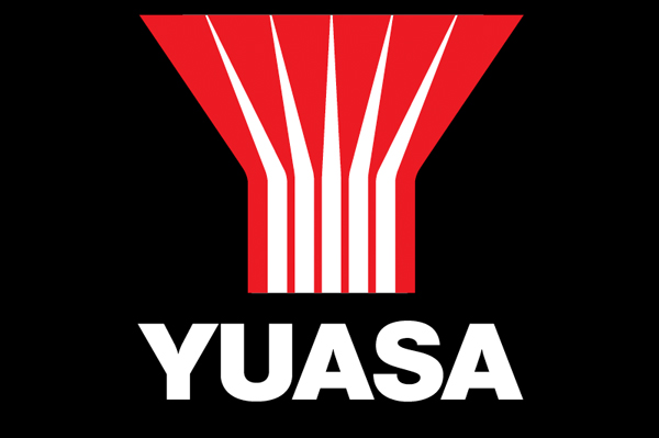 Yuasa Industrial Produktkatalog